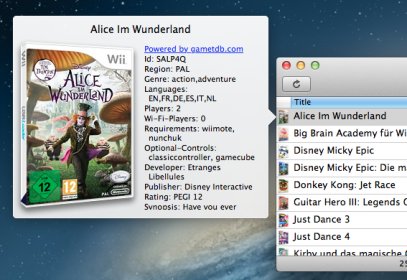 Wbfs For Macos X 1.2 Download