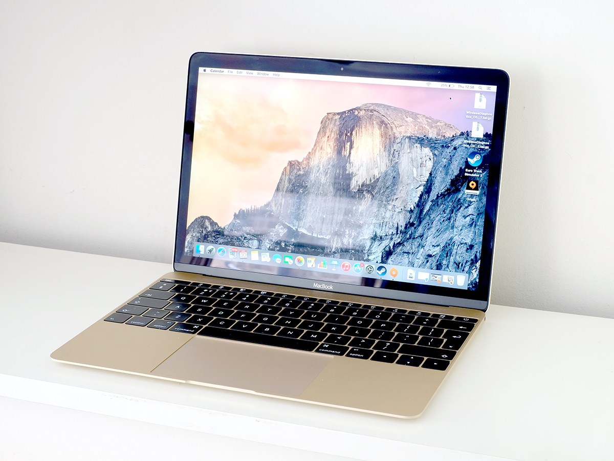 Best Macos For Macbook Pro 2015