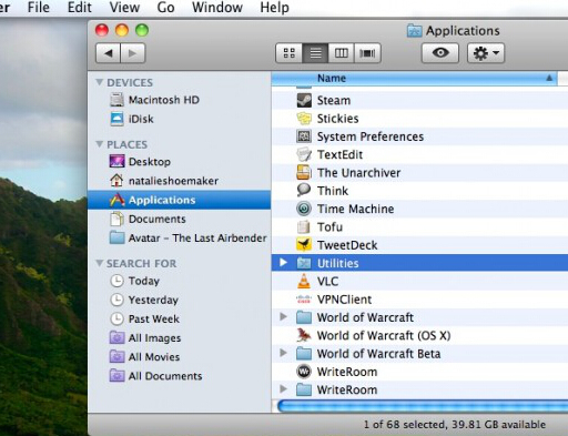 Proper Way To Format A Hard Drive For Macos