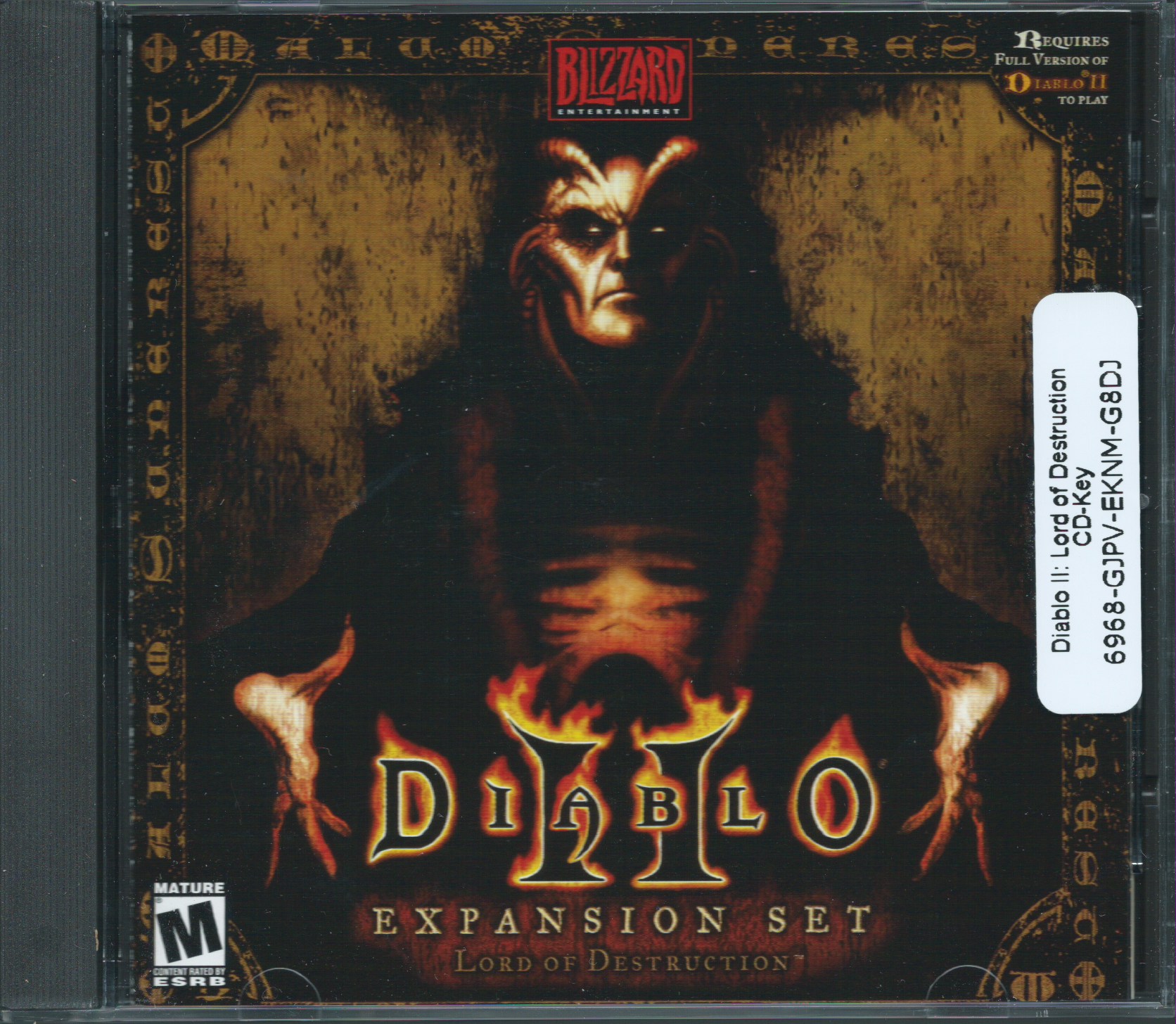 Diablo 2 For Mac Yosemite
