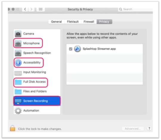 How to reset permissions for developers on mac catalina for sale